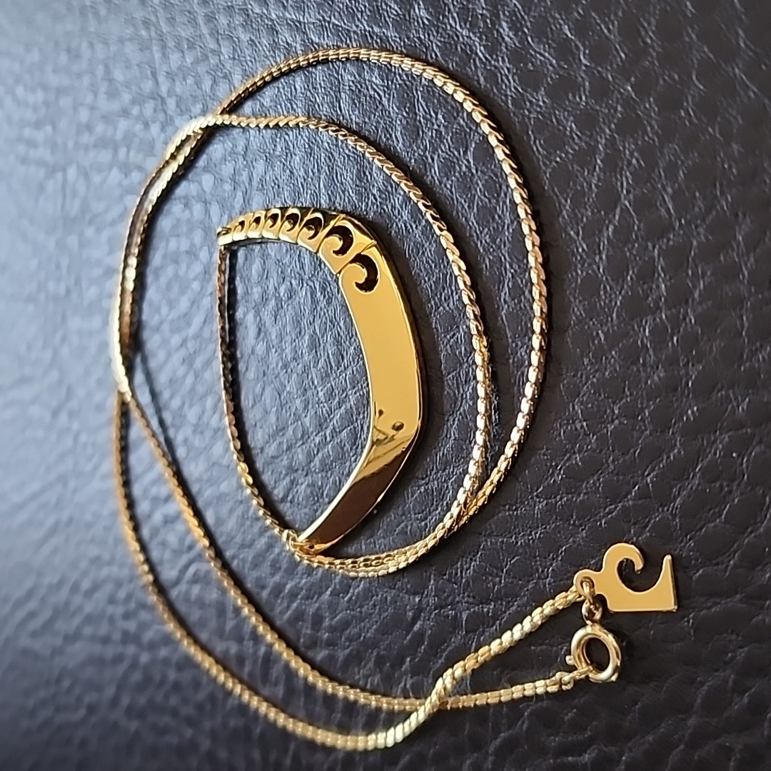 Pierre Cardin Necklace